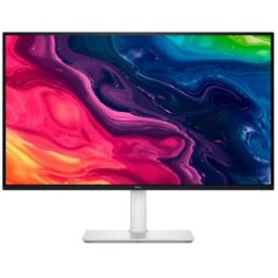 Dell 27" S2725QS IPS 3840x2160/120Hz/4ms/2xHDMI/DP/pivot Monitor