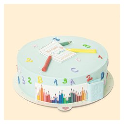 ĐAK PRVAK - ukus Kinder