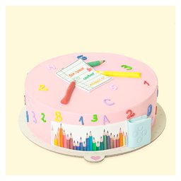 ROZE ĐAK PRVAK - ukus Kinder