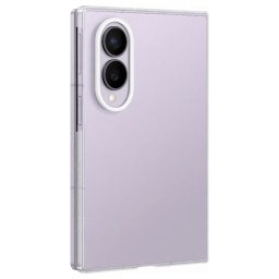 SAMSUNG silikonska magnetna maska za Galaxy Z Fold8 Clear