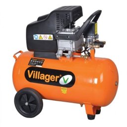 Villager VAT 24 L kompresor za vazduh, 1500W
