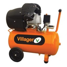 Villager VAT VE 50 L kompresor za vazduh, 2200W