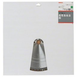 List kružne testere Optiline Wood Bosch 2608640675, 400 x 30 x 3,5 mm, 60