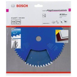 Testera EX TR H 210x30-60 Bosch 2608644354