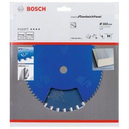 Testera za sendvič panele EX SH H 160x20-30 Bosch 2608644365
