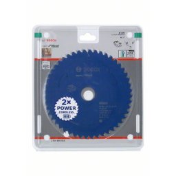 Expert for Wood list kružne testere za akumulatorske testere 190x1.5/1x30 T48 Bosch 2608644514