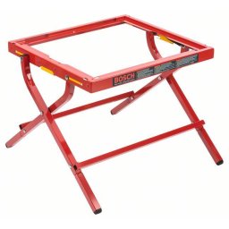 Rasklopno postolje za GTS 10 Bosch 2607001912, 735 x 833 x 166 mm