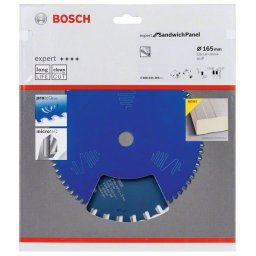 Testera za sendvič panele EX SH H 165x20-30 Bosch 2608644366