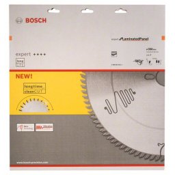 List kružne testere Expert for Laminated Panel Bosch 2608642518, 350 x 30 x 3,5 mm, 108