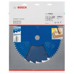 List kružne testere Expert for Wood Bosch 2608644073, 350 x 30 x 3,5 mm, 24