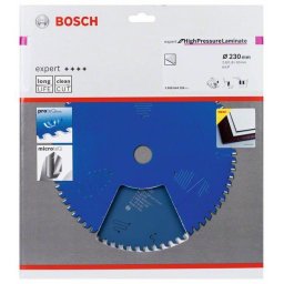 Testera EX TR H 230x30-64 Bosch 2608644356