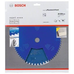 Testera za sendvič panele EX SH H 230x30-48 Bosch 2608644368