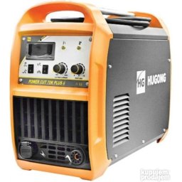Plazma inverter Hugong PowerCut 70 K plus