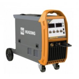 Inverter Hugong MIG / STICK 251