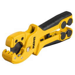 Makaze za sečenje plastičnih cevi REMS ROS P 26/SW 35