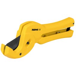 Makaze za sečenje plastičnih cevi REMS ROS P 26, 291240