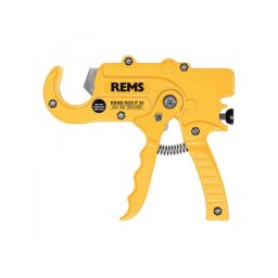 Makaze za sečenje plastičnih cevi REMS ROS P 35, 291200