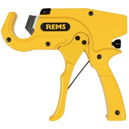 Makaze za sečenje plastičnih cevi REMS ROS P 35 A