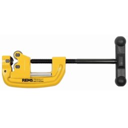 Rezač cevi REMS RAS St 1/8-2"
