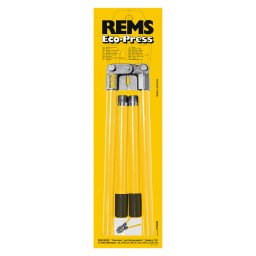 Ručna radijalna presa REMS Eco-Press