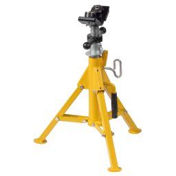 Stalak za cevi do 12" REMS Herkules XL