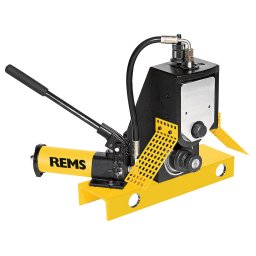 Rezač cevi REMS Collum RG 2