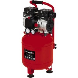 Einhell TE-AC 24 Silent Vazdušni kompresor, 8bar