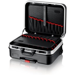 Knipex kofer za alat BIG Basic Move 00 21 06 LE