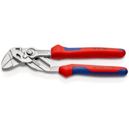 Knipex klešta ključ 180mm 86 05 180
