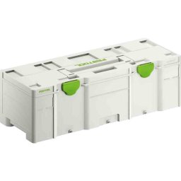 Festool Systainer³ SYS3 XXL 237, 204850