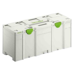 Festool Systainer³ SYS3 XXL 337, 204851