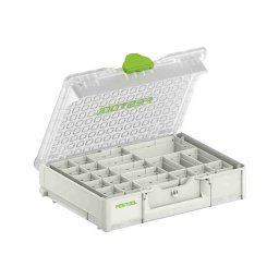 Festool Systainer³ Organizer SYS3 ORG M 89 22xESB, 204853