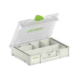 Festool Systainer³ Organizer SYS3 ORG M 89 6xESB, 204854