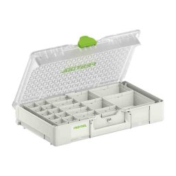 Festool Systainer³ Organizer SYS3 ORG L 89 20xESB, 204856