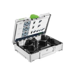 Festool Kofer SYS-STF-80x133/D125/Delta, 576781