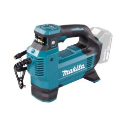 Makita Akumulatorska pumpa/kompresor DMP181Z, bez baterije i punjača, 18V