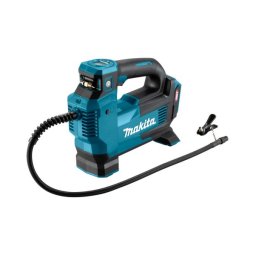 Makita Akumulatorska pumpa/kompresor MP001GZ, bez baterije i punjača, 40V XGT Max