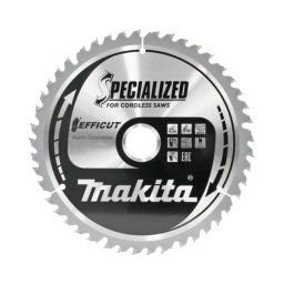 Makita List za testeru od tvrdog metala EFFICUT E-11156