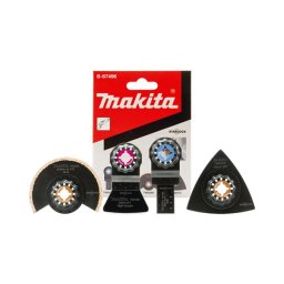 Makita Komplet za pločice B-67496