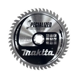 Makita List za testeru od tvrdog metala, za drvo AC/DC B-56708