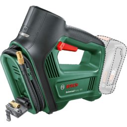 UniversalPump 18v Akumulatorska pumpa za naduvavanje