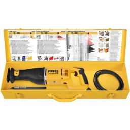 REMS 560023 Univerzalna testera Puma VE