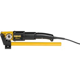 REMS 844010 Električni rezač cevi, 200 W