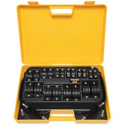 REMS 130002 Eskimo – uređaj za zamrzavanje cevi Ø 10-60mm