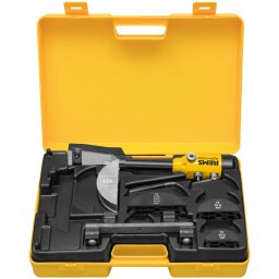 REMS 153525 Hydro-Swing Hidraulični ručni alat za savijanje cevi 12-15-18-22