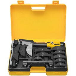 REMS 153528 Hydro-Swing Hidraulični ručni alat za savijanje cevi 10-32/3/8-7/8"