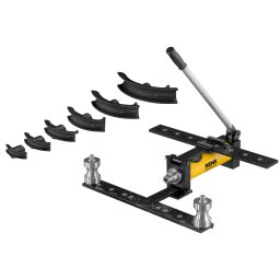 REMS 590021 Python Hidraulični alat za savijanje cevi od 1/2 do 2"