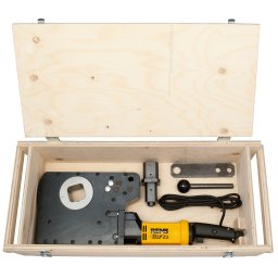 REMS 580110 Curvo 50 Električni savijač cevi, Ø 10-50mm, 1000W