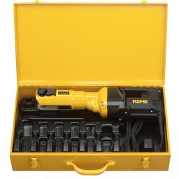 REMS 572111 Power-Press SE Basic-Pack Elektrohidraulička radijalna presa Ø 10 – 108mm
