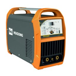 Hugong E-TIG 200 DP pulse aparat za varenje